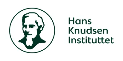 Hans Knudsen Instituttet, Region Hovedstaden